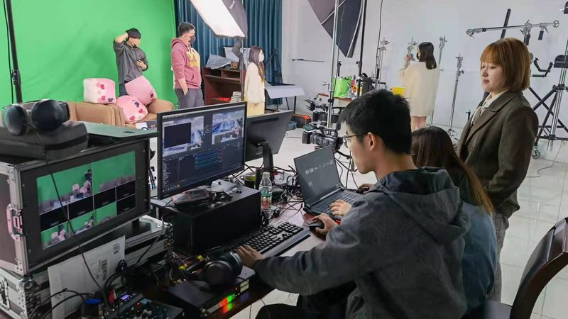 宣传片拍摄滑轨规格参数全解析：如何选择合适的拍摄工具