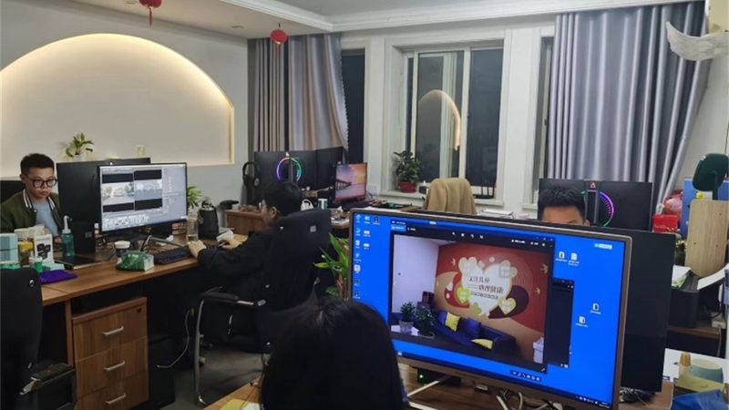 传媒公司加盟与直营：模式解析与选择要点
