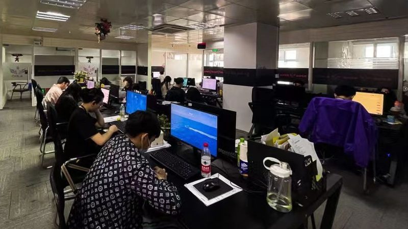 成都企业宣传片制作：揭秘高效流程与关键步骤