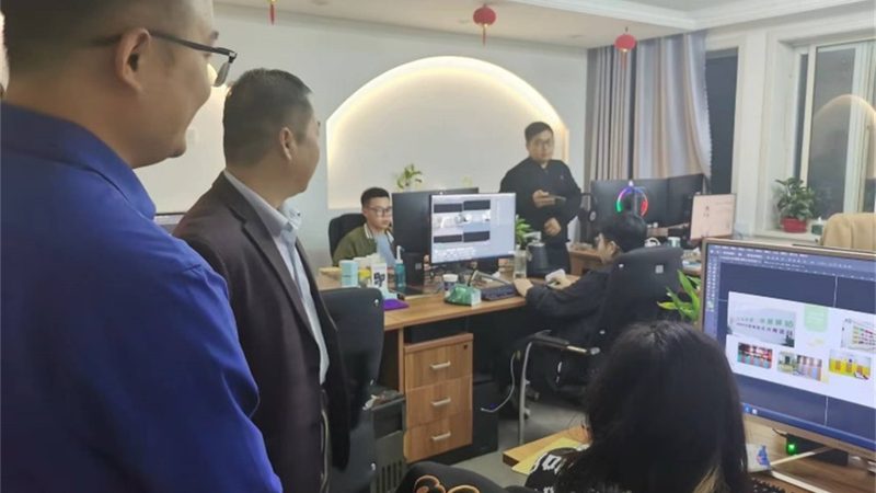 深圳产品三维动画制作：价格背后的考量因素
