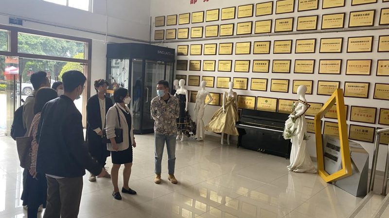 县城开文化传媒公司，加盟是捷径还是陷阱